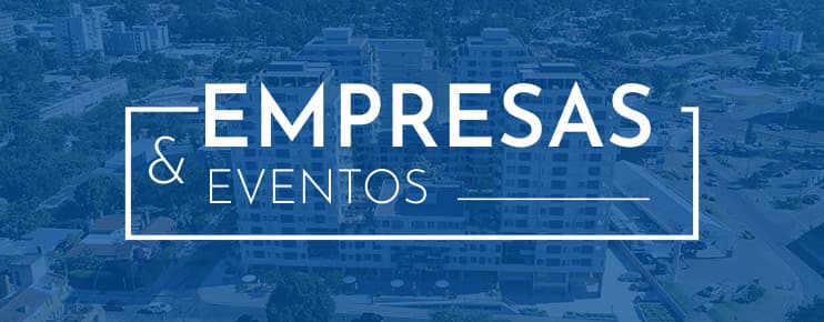 Empresas y Eventos